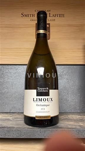 Languedoc Limoux Toques & Clochers Océanique 2018