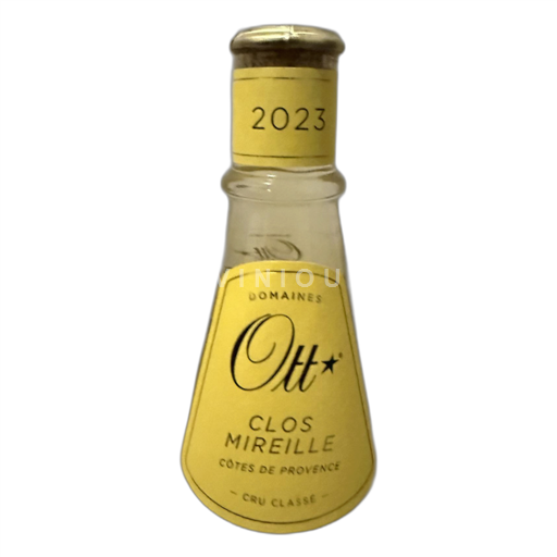 Provence Côtes-de-Provence Domaines Ott Clos Mireille 2023