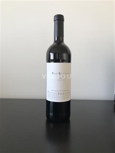 Portugalia Douro P S Post Scriptum 2022