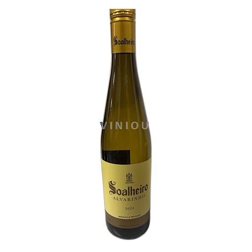 Portugalia Nespecificat Soalheiro Alvarinho 2024