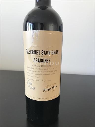 Portugalia Alentejo Pingo Doce 2020