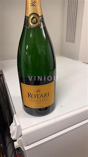 Trentino-Alto Adige Không được chỉ định Rotari Brut Riserva 2025