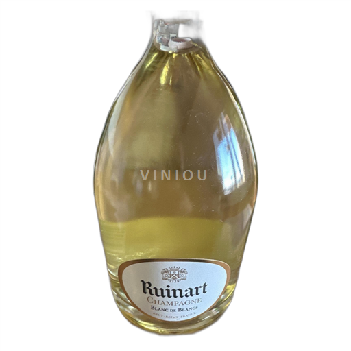 Champagne Ruinart Blanc de Blancs Non-Vintage