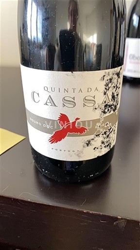 Portugalia Douro Quinta da Cassa 2008