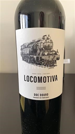 Portugalia Douro Stone Vinrs & Wines Locomotiva 2021