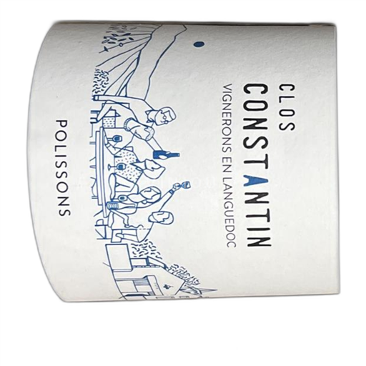 Languedoc Clos Constantin Polissons 2022