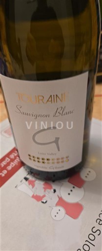 Údolí Loiry Touraine Vignoble Gibault 2024