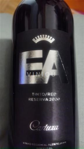 Alentejo Cartuxa EA Reserva 2020