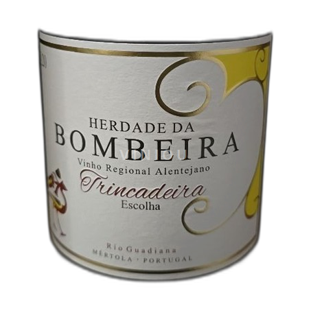 Portugalia Alentejo Herdade da bombeira Escolha 2020