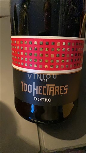 Portugalia Douro 100 Hectares 2021