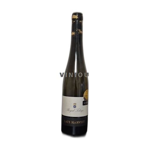 Tokaj Nespecificat Royal Tokaji Late Harvest 2024