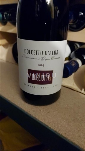 Pijemont Dolcetto d'Alba Dogliotti 1870 Dolcetto D'Alba 2024