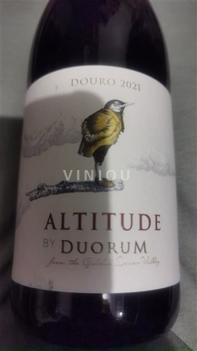 Douro Duorum Altitude 2021