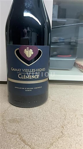 Geneva Clémence 2023