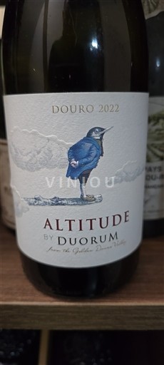 Douro Duorum Altitude 2022