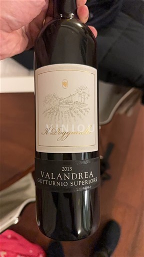 Emilia-Romagna Nespecificat Il Poggiarello Valandrea 2013