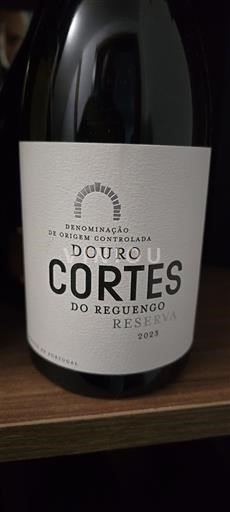 Douro Cortes do Reguengo Reserva 2023