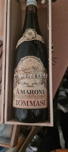 Venetia Nespecificat Tommasi 2012