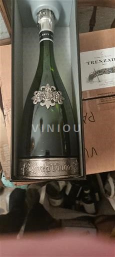 Champagne Roger Voss 2016