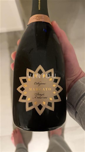 Veneto Colli Euganei Marcato Riserva N°001/1991 2024