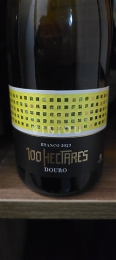 Douro 100 Hectares 2023