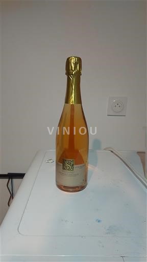 Alsazia Crémant d'Alsazia Grand Cru Joel Siegler des Anges Senza annata