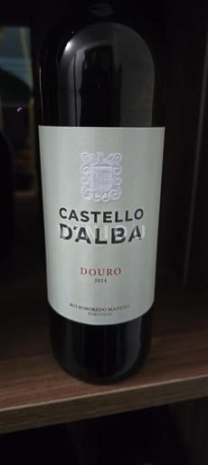 Douro Castello d'Alba 2021