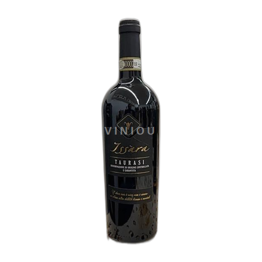 Kampania Taurasi Issara 2019