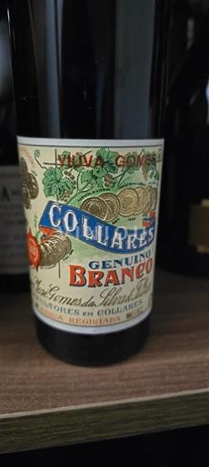 Portugalia Colares Adega Regional de Colares Genuino Branco Nemilésimat