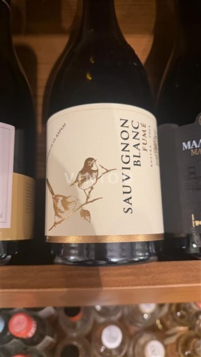 Macedonia Amyntaio Alpha Estate Kalyva 2024