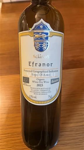 Insulele Ionice Nespecificat Sclavos Efranor 2023