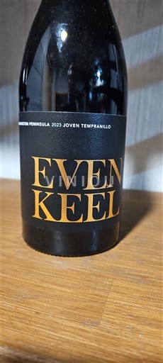 Victoria Peninsula Mornington Even Keel Joven Tempranillo 2023