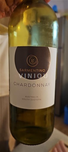 Australia de Sud Nespecificat Sarmentino Nemilésimat