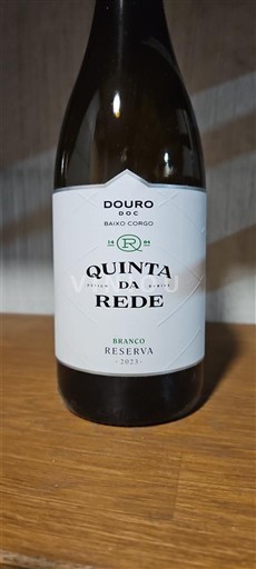Douro Quinta da Rede Reserva 2021
