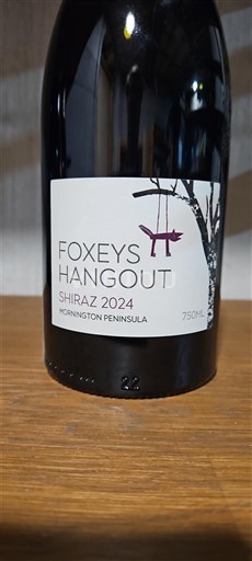 Victoria Peninsula Mornington Foxeys Hangout 2024