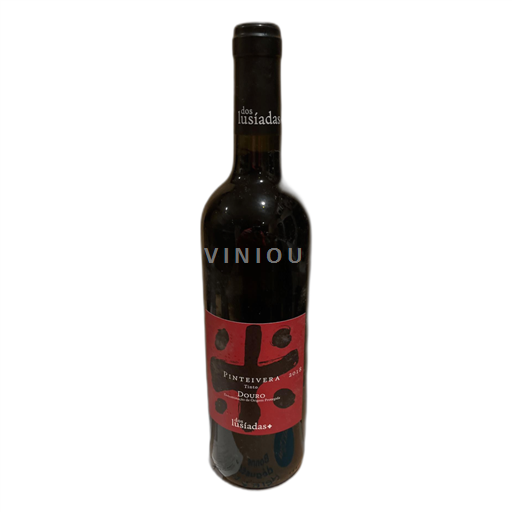 Portugal Duero Dos Lusíadas Pinteivera 2018