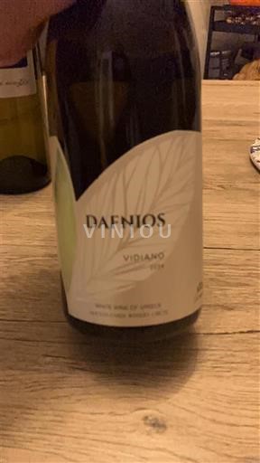 Creta Nespecificat Douloufakis Vidiano 2019