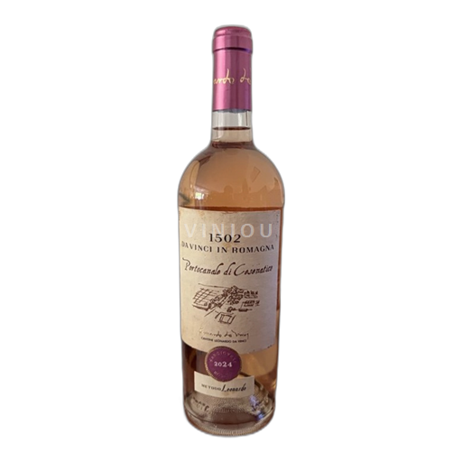 Emilia-Romagna Rubicone Leonardo da Vinci Portocanale di Cesenatico 2024