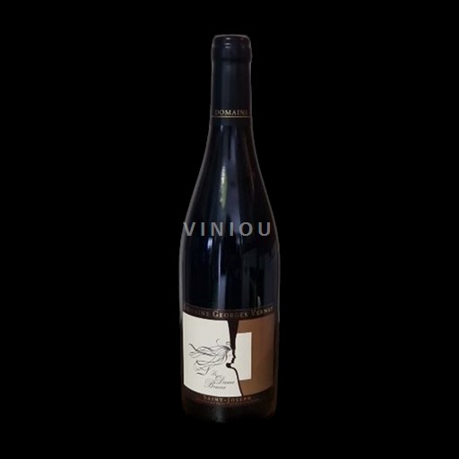 Thung lũng Rhône Saint-Joseph Domaine George Vernay La dame brune 2020
