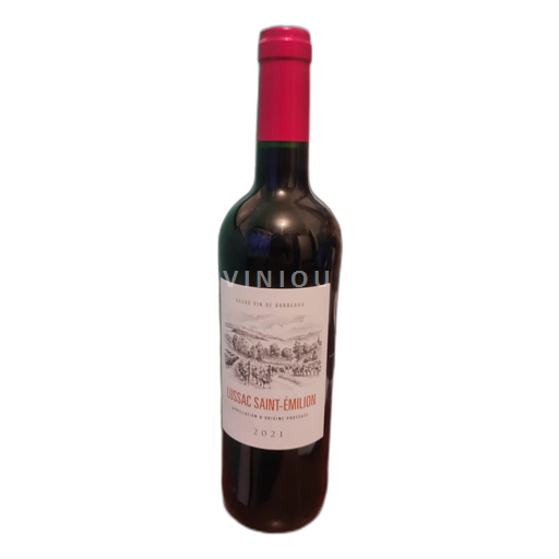 Burdeos Bordeaux Albert artvin 2021