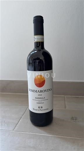 Lombardia Ikke spesifisert Mamete Prevostini Sommarovina 2021