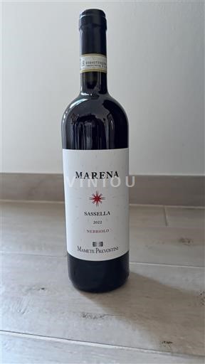 Lombardia Ikke spesifisert Mamete Prevostini Marena 2022