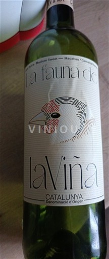 Katalonja La Viña La Fauna de la Viña Jo Viti