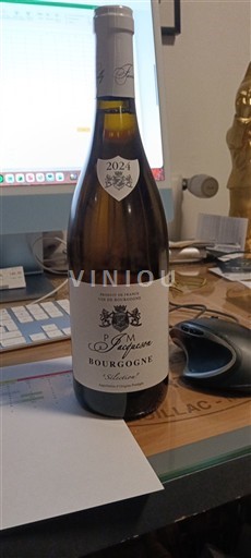 Burgundija P M Jacqueson Sélection 2024