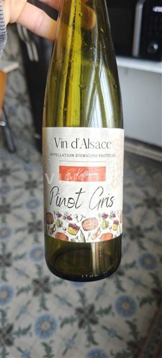 Алзас Аласас E. Kellermann 2024