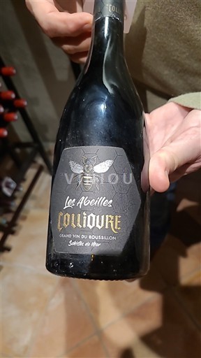 Ruzijon Kolljuri Les Abeilles 2019