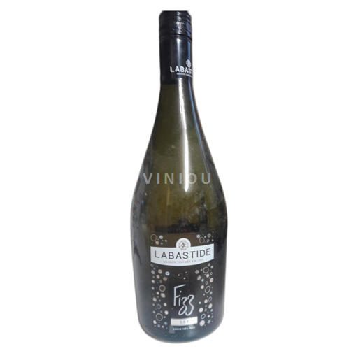 Sud-Ovest Labastide Fizz dry mousseux sec Senza annata