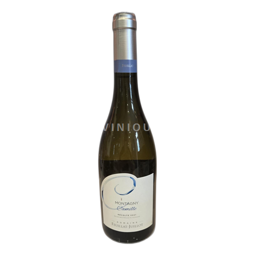 Burgundi Montagny Domaine Feuillat-Juillot Camille 2021