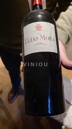 Kastilja dhe Leoni Toro Viñas Elías Mora Jo Viti