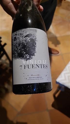 Kanarie. Lugina e Orotavës Suertes del Marqués 7 Fuentes 2018